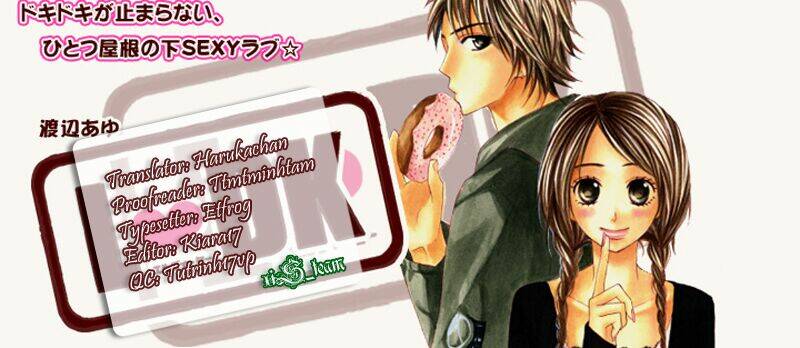 L-DK Chapter 8 - AB Truyện