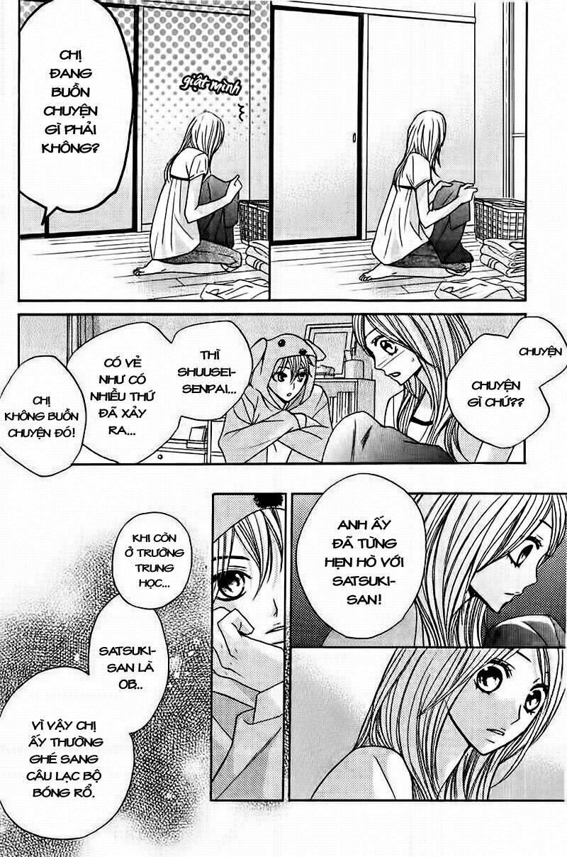 L-DK Chapter 8 - AB Truyện