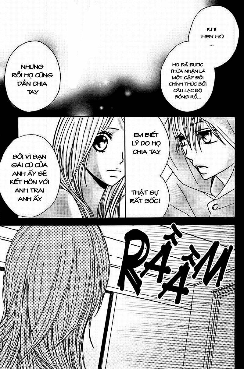 L-DK Chapter 8 - AB Truyện