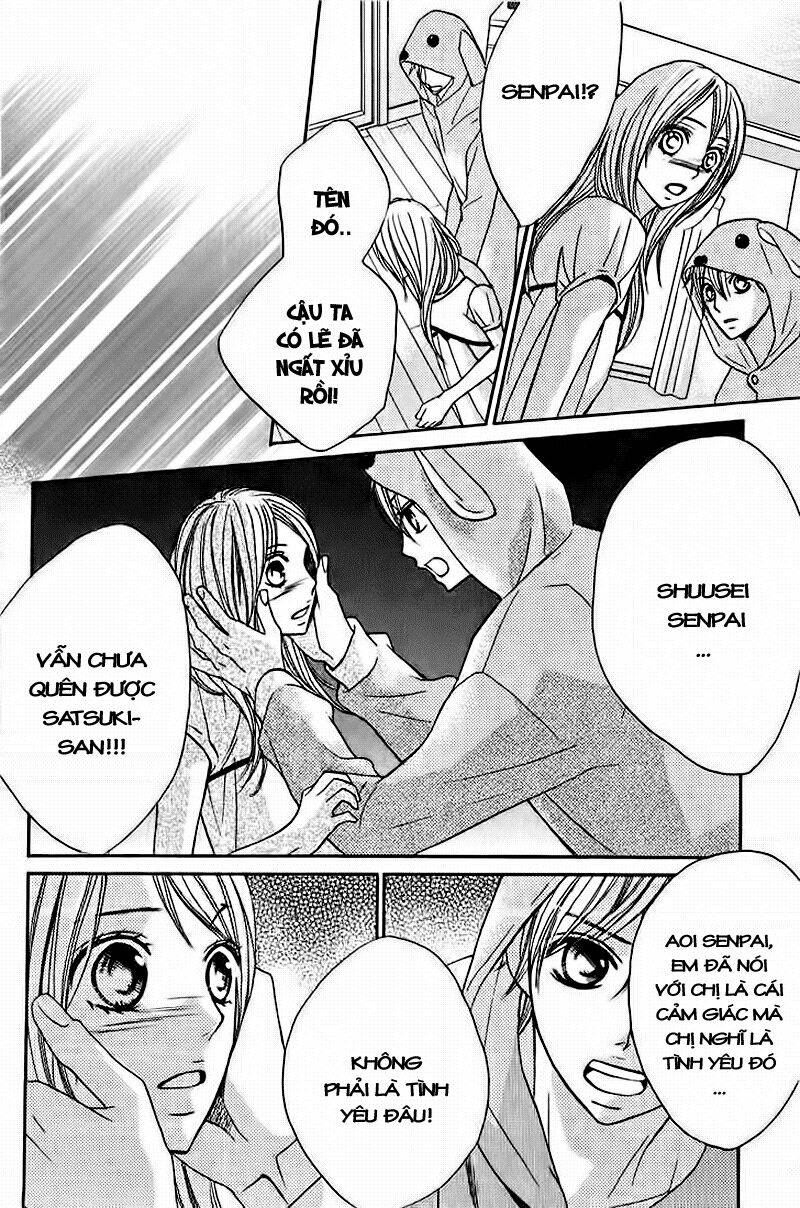L-DK Chapter 8 - AB Truyện