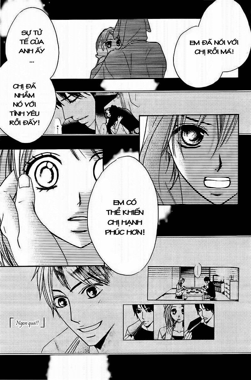 L-DK Chapter 8 - AB Truyện
