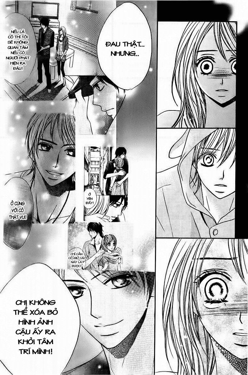 L-DK Chapter 8 - AB Truyện