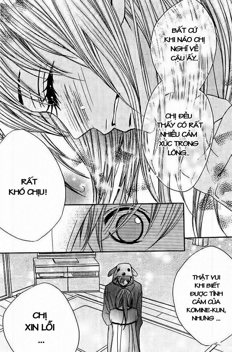 L-DK Chapter 8 - AB Truyện