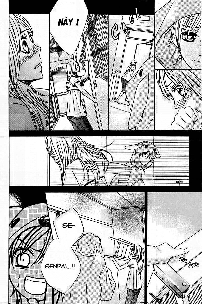 L-DK Chapter 8 - AB Truyện