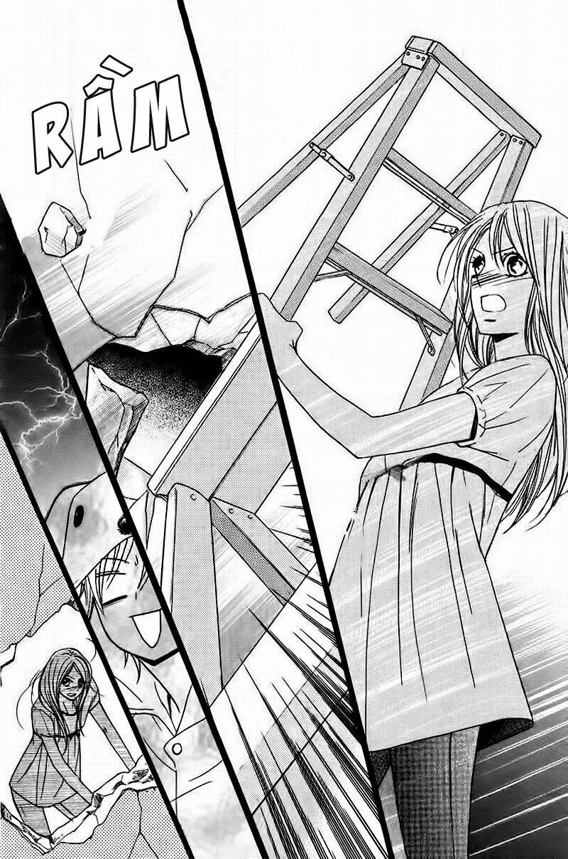 L-DK Chapter 8 - AB Truyện
