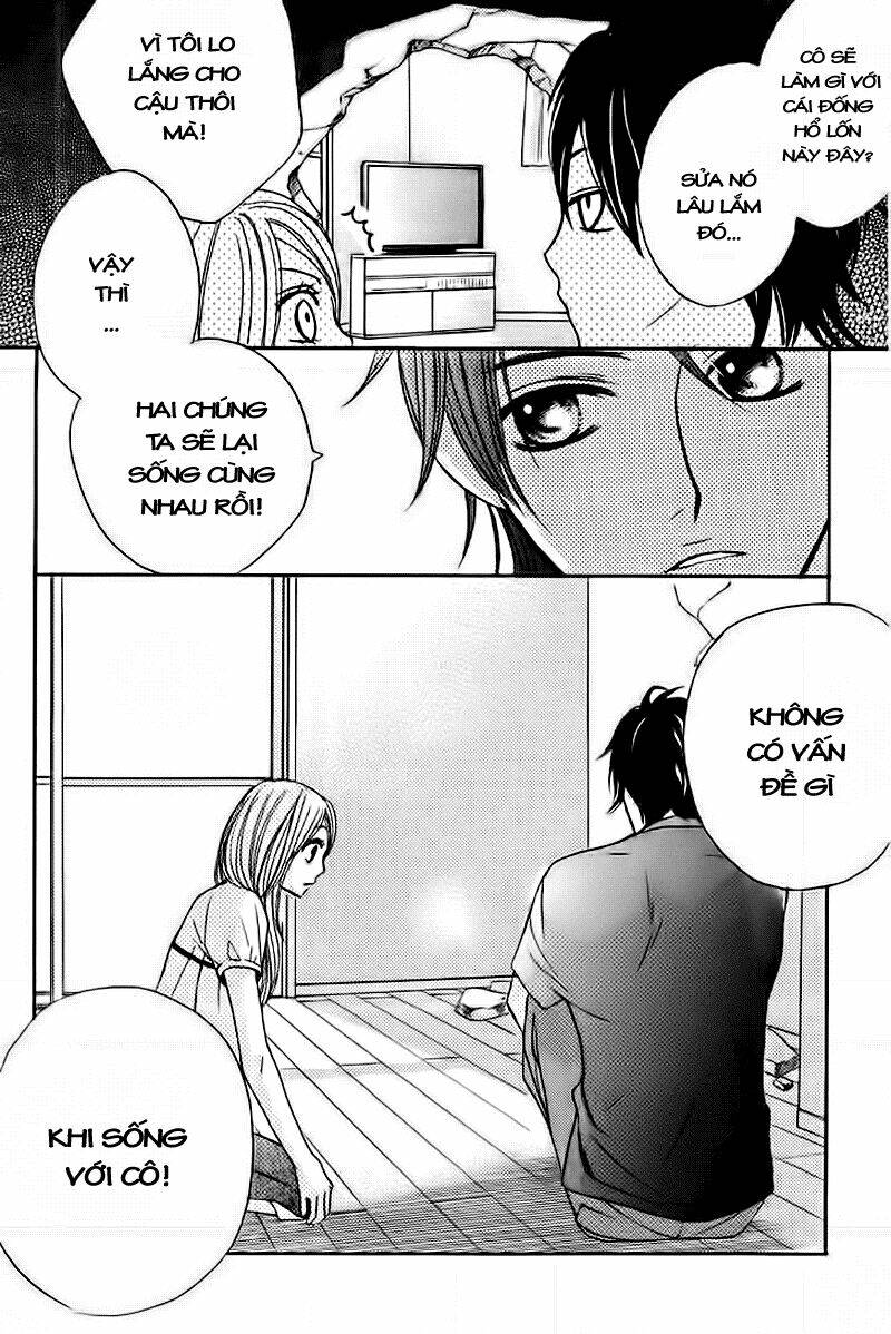 L-DK Chapter 8 - AB Truyện