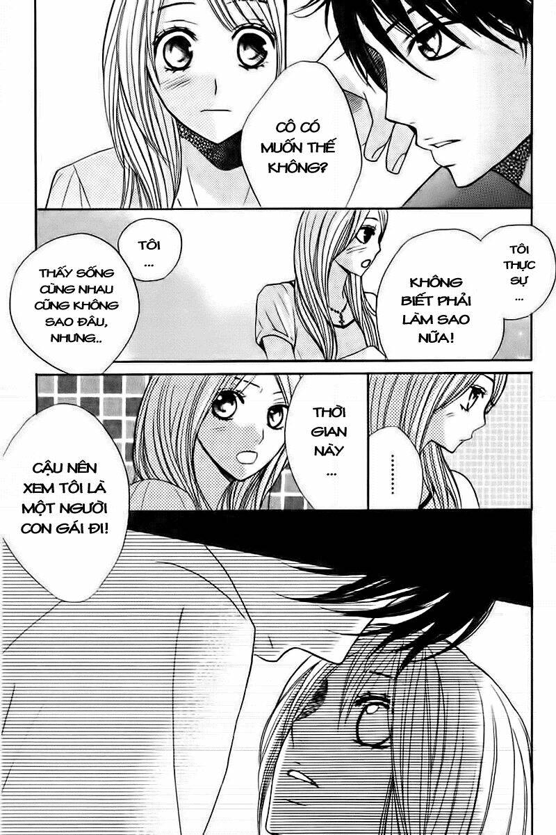 L-DK Chapter 8 - AB Truyện