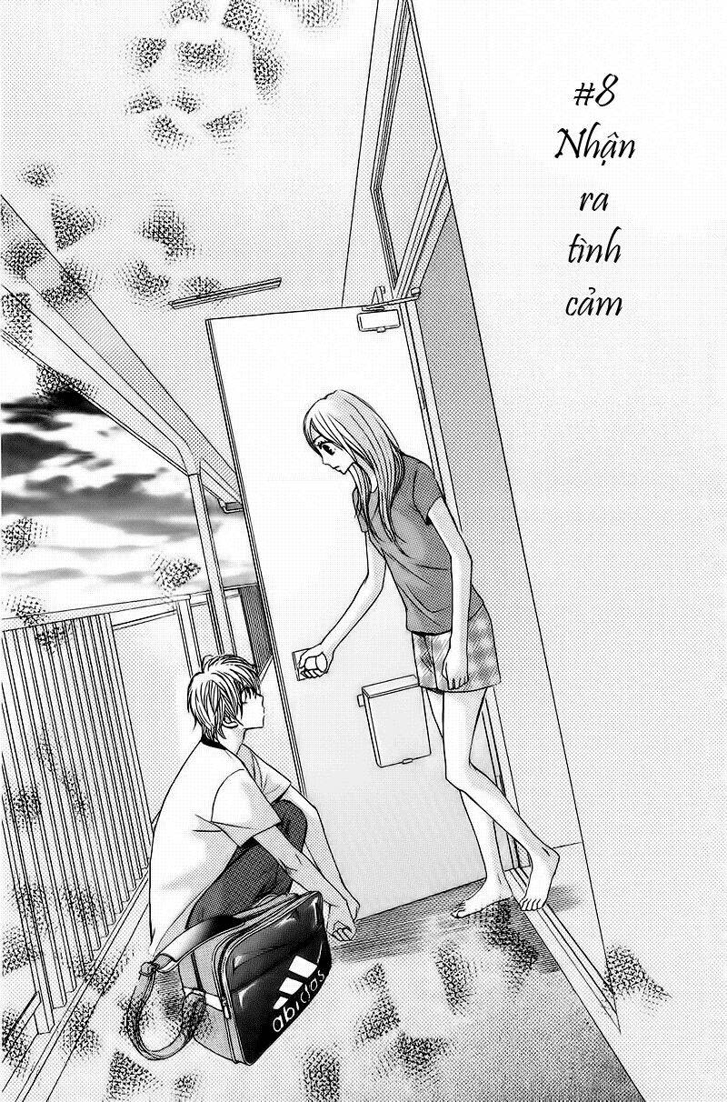 L-DK Chapter 8 - AB Truyện