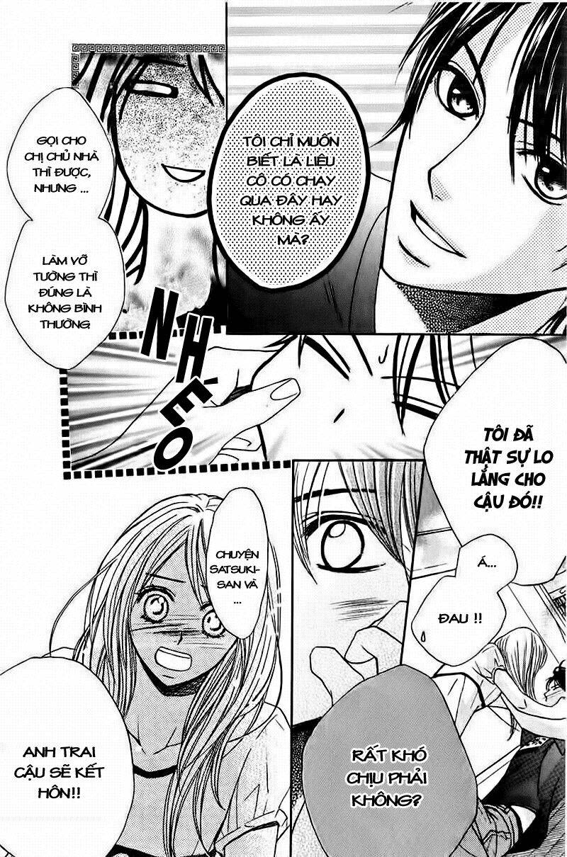 L-DK Chapter 8 - AB Truyện