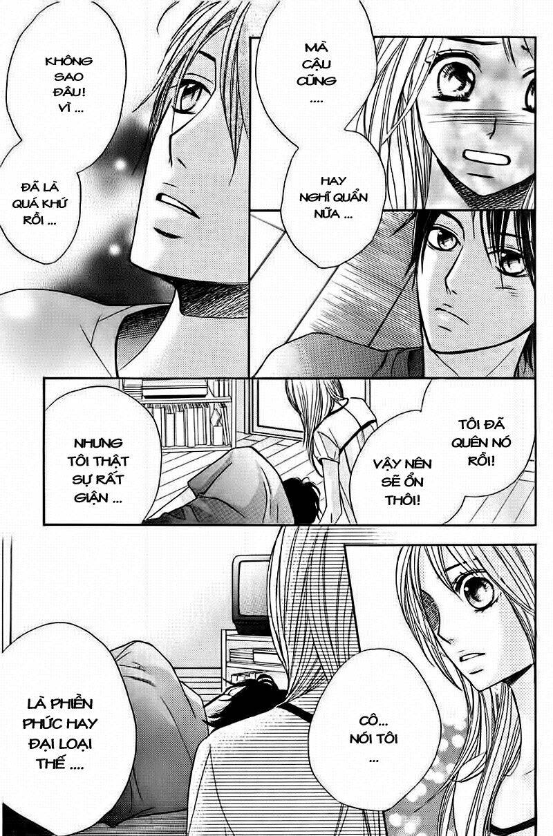 L-DK Chapter 8 - AB Truyện