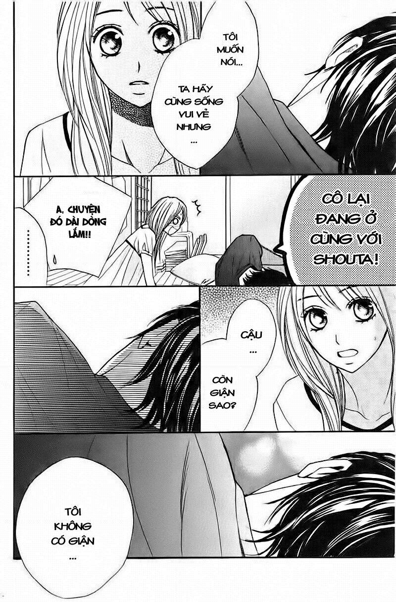 L-DK Chapter 8 - AB Truyện