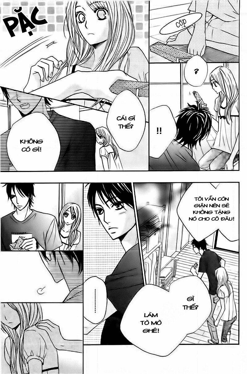 L-DK Chapter 8 - AB Truyện
