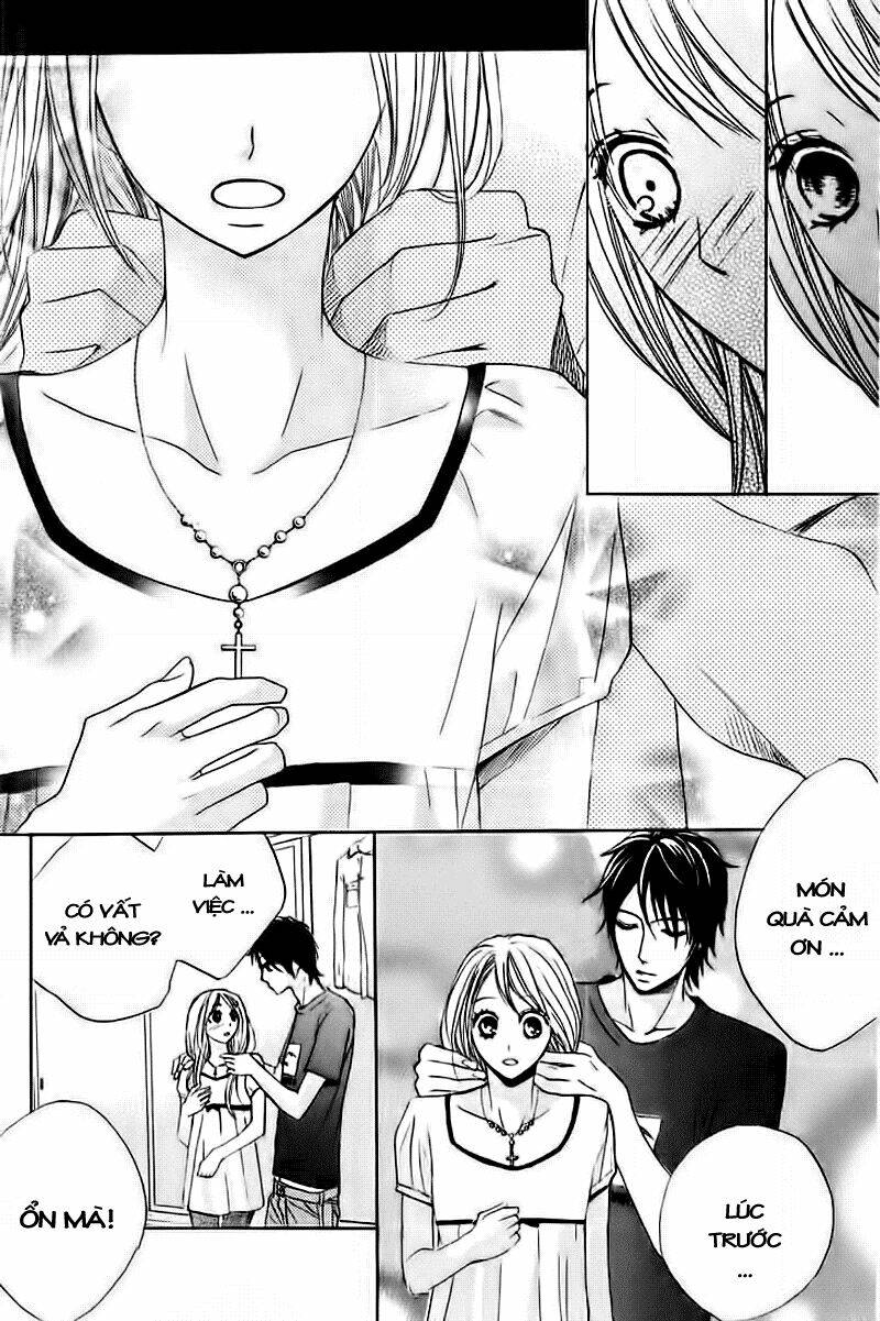 L-DK Chapter 8 - AB Truyện