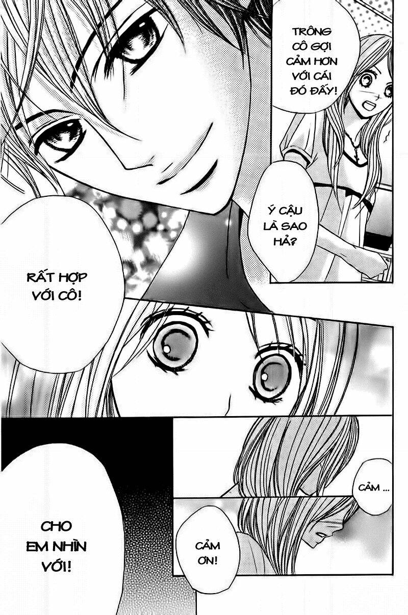 L-DK Chapter 8 - AB Truyện