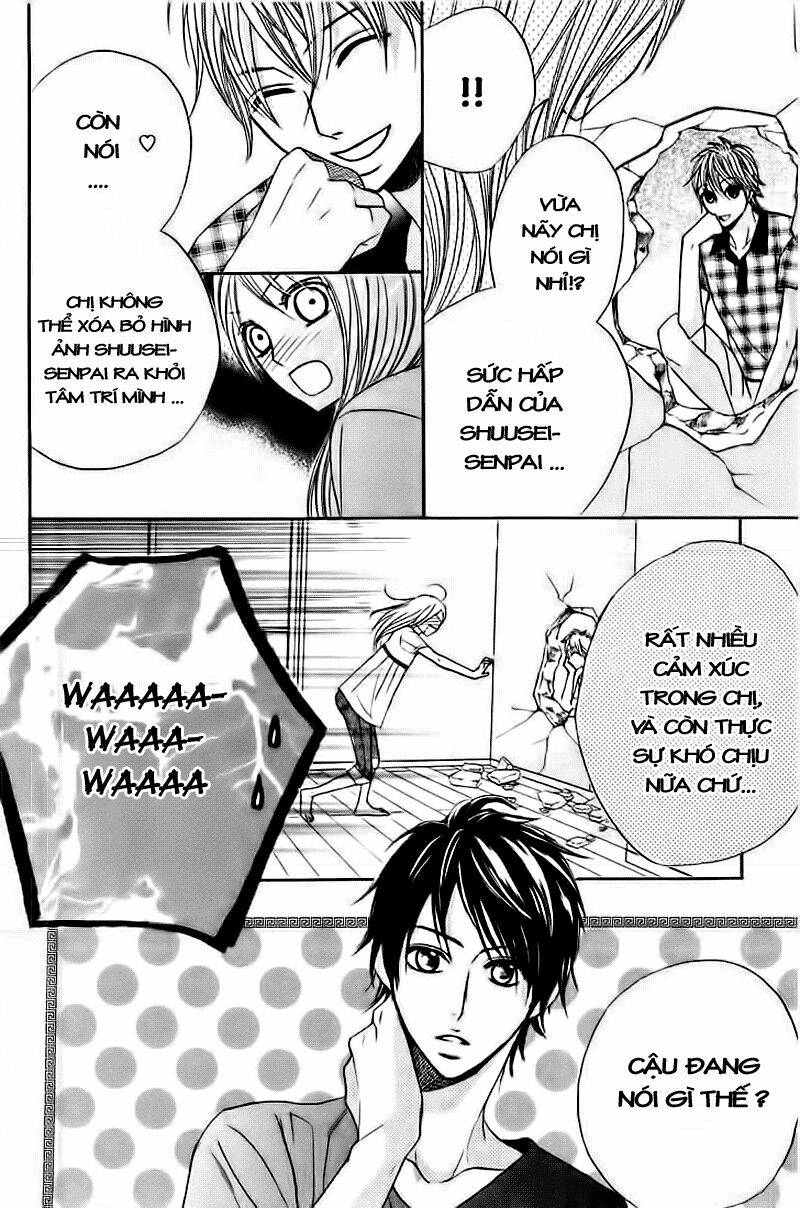 L-DK Chapter 8 - AB Truyện