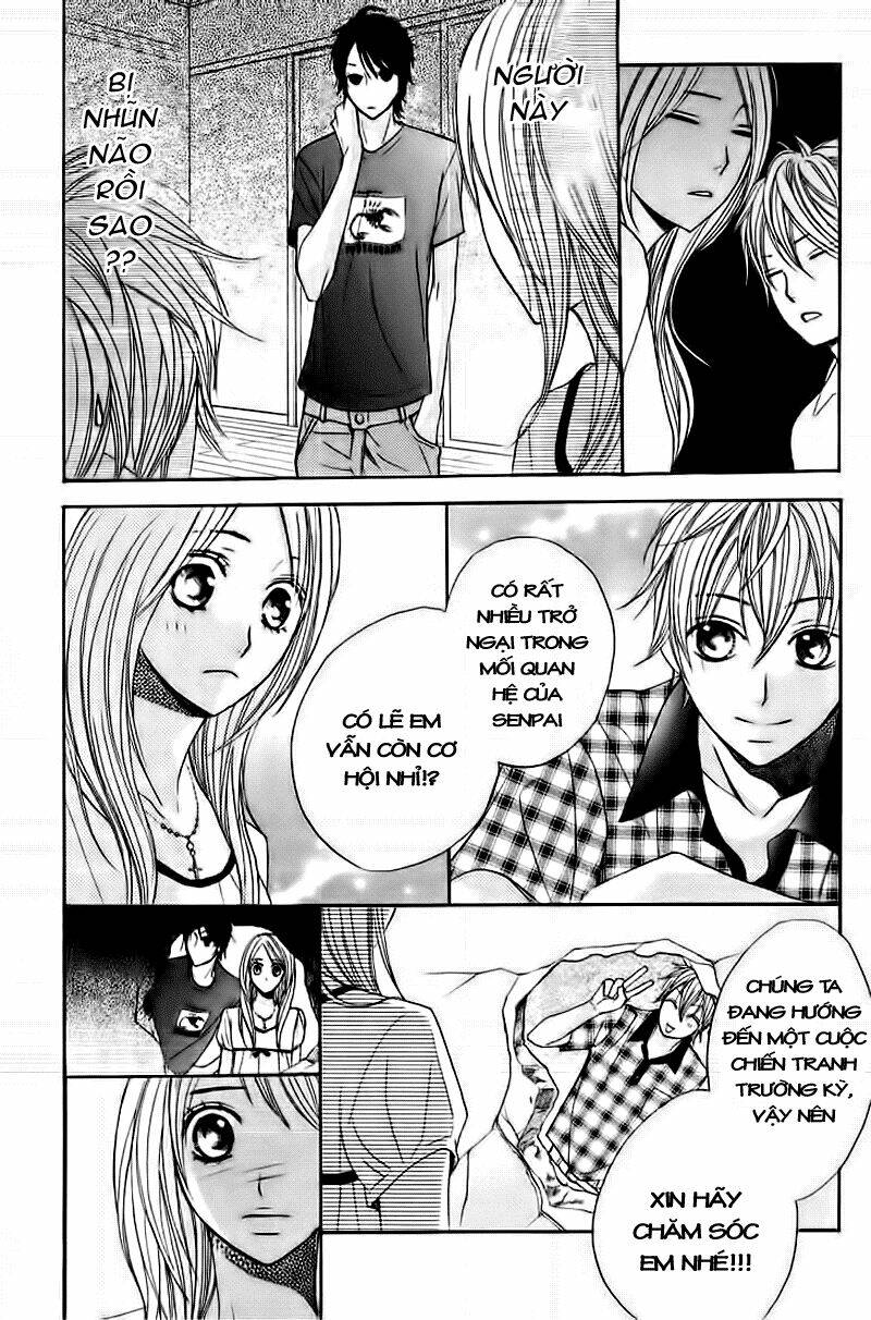L-DK Chapter 8 - AB Truyện