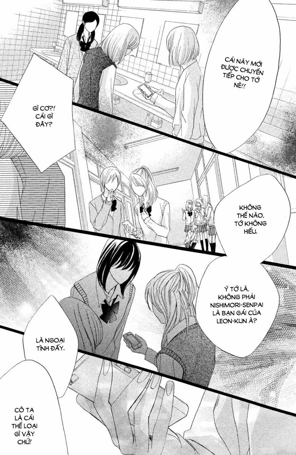 L-DK Chapter 83 - TC Truyện