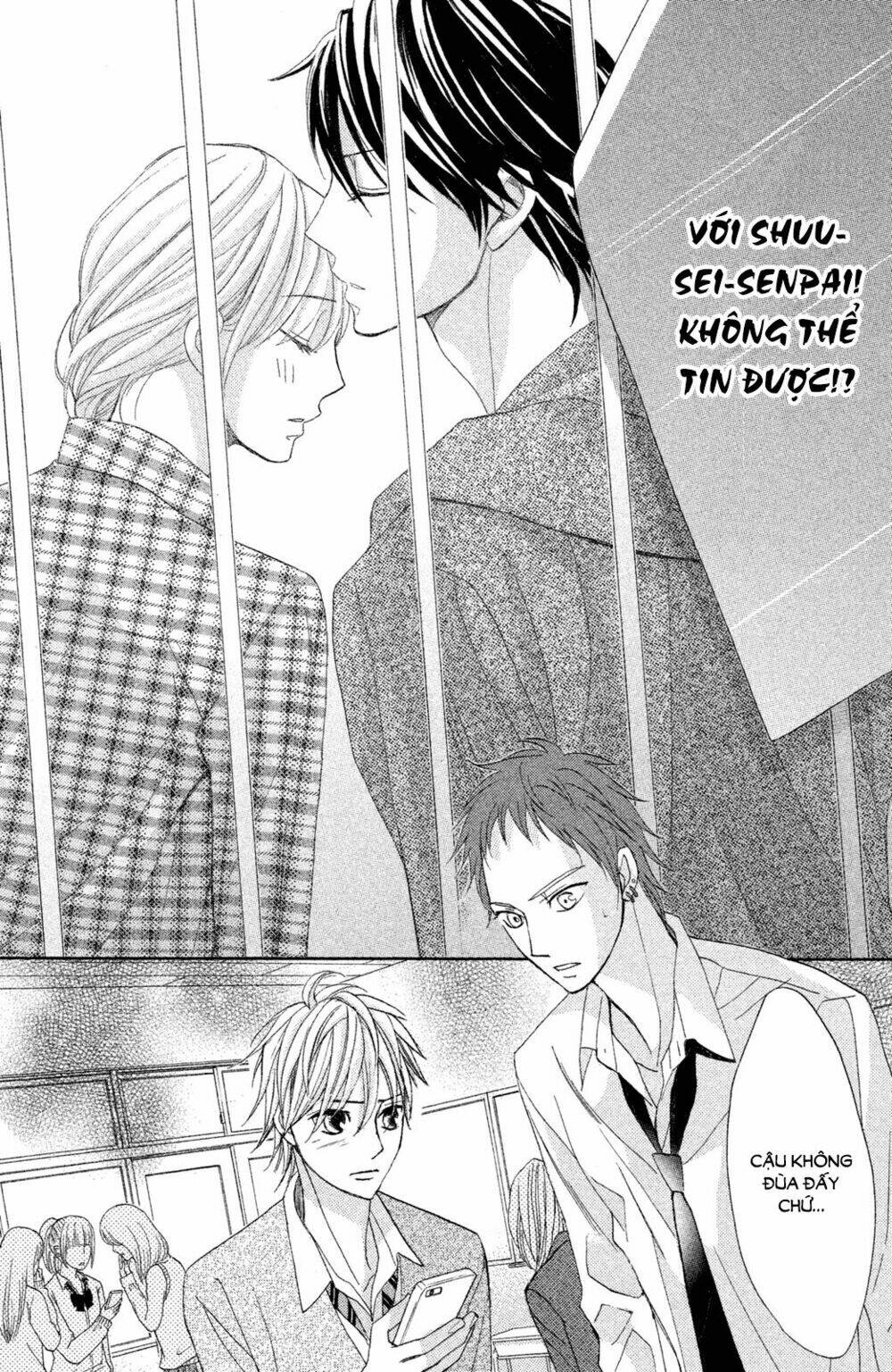 L-DK Chapter 83 - TC Truyện