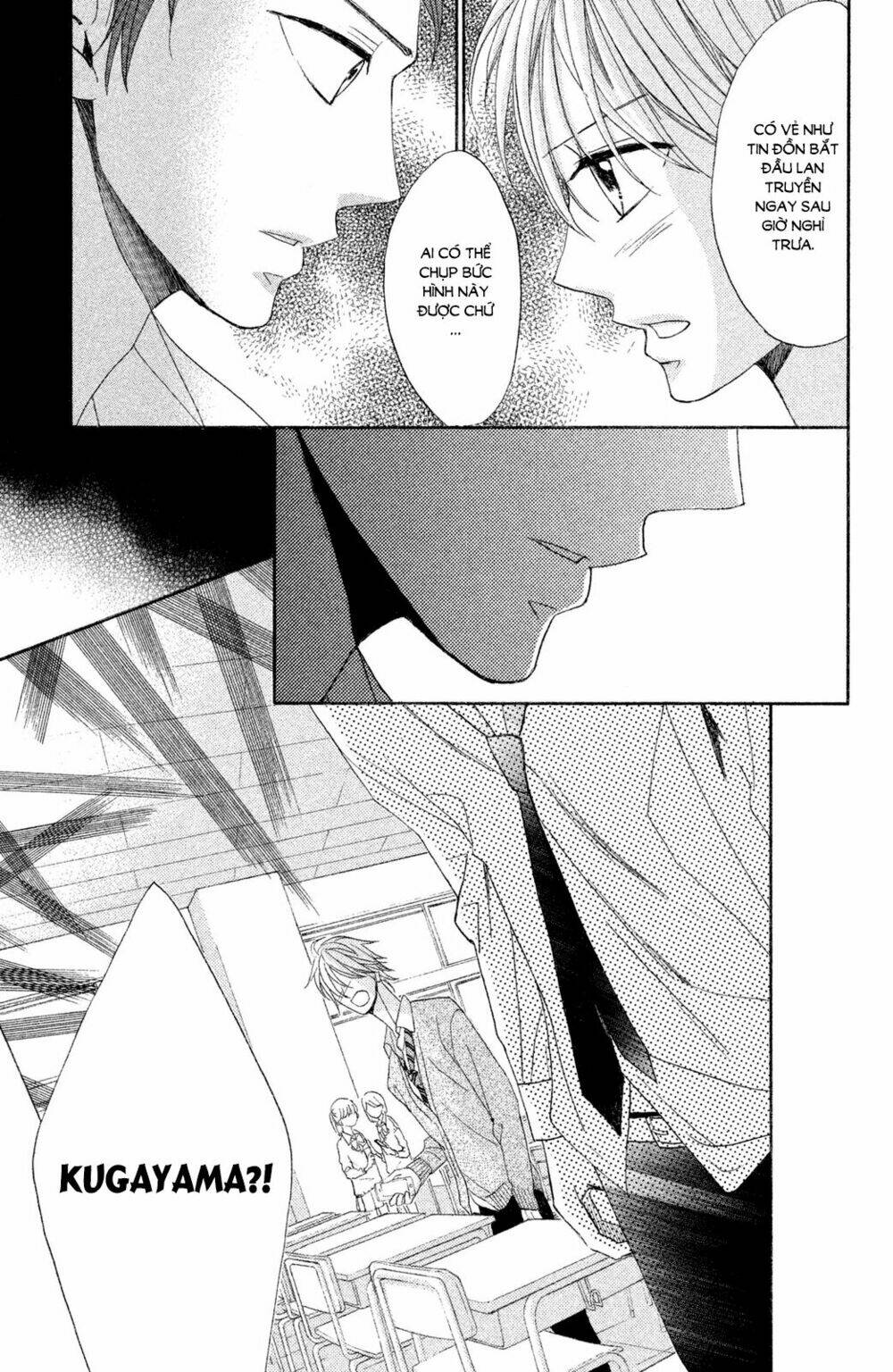 L-DK Chapter 83 - TC Truyện