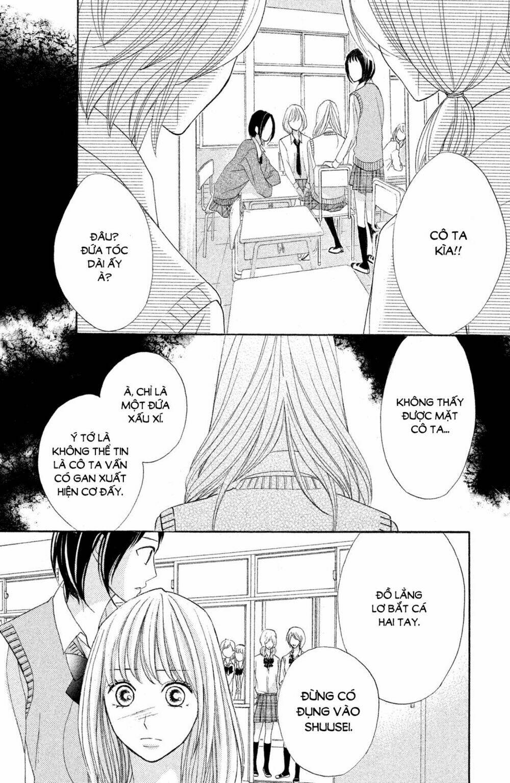 L-DK Chapter 83 - TC Truyện