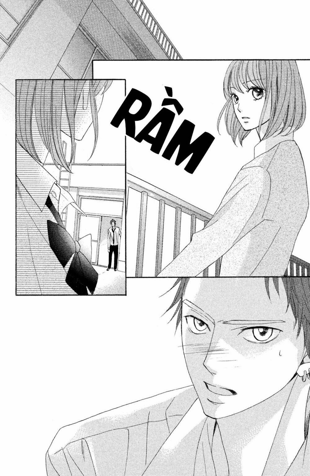 L-DK Chapter 83 - TC Truyện