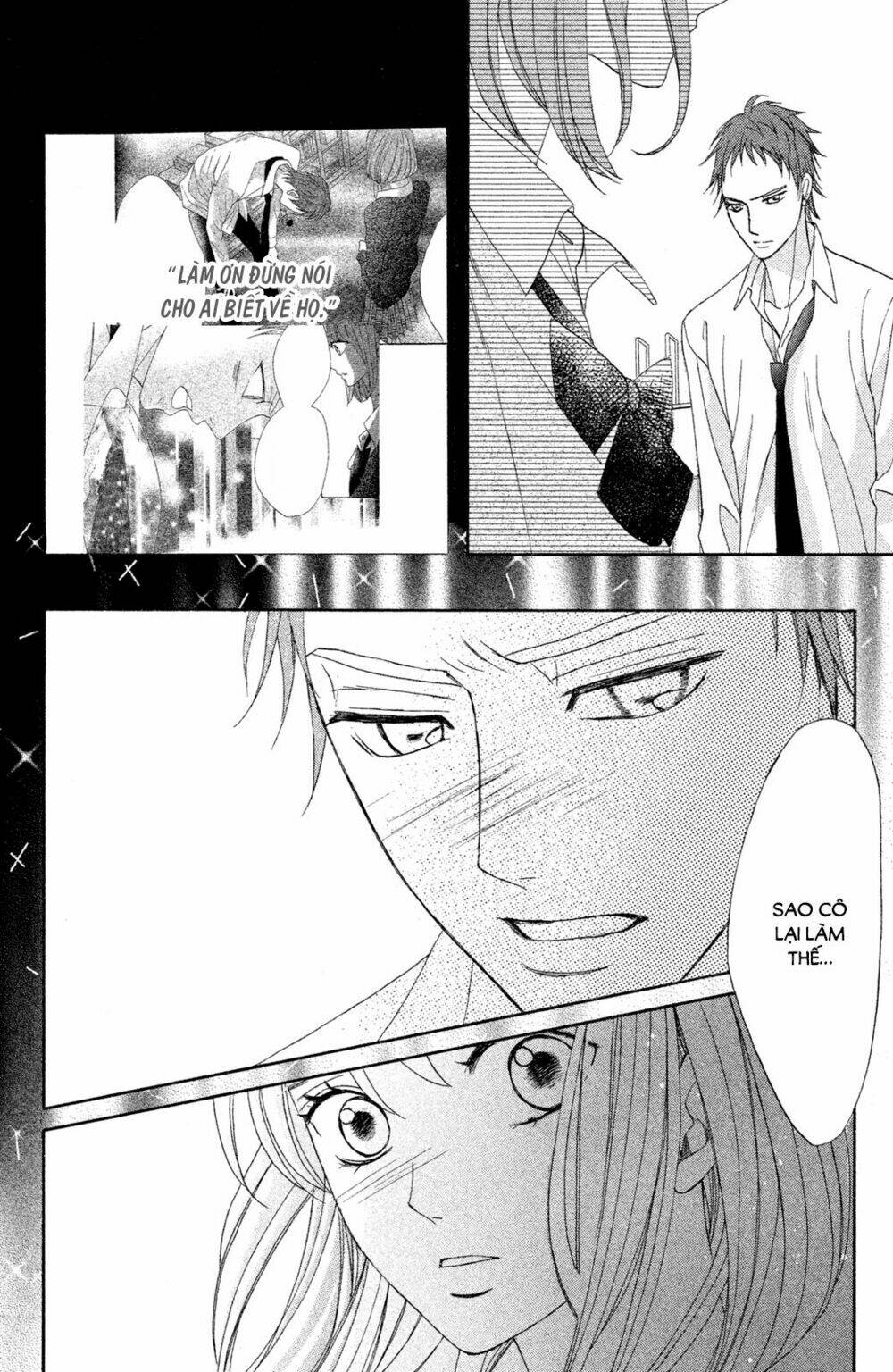 L-DK Chapter 83 - TC Truyện