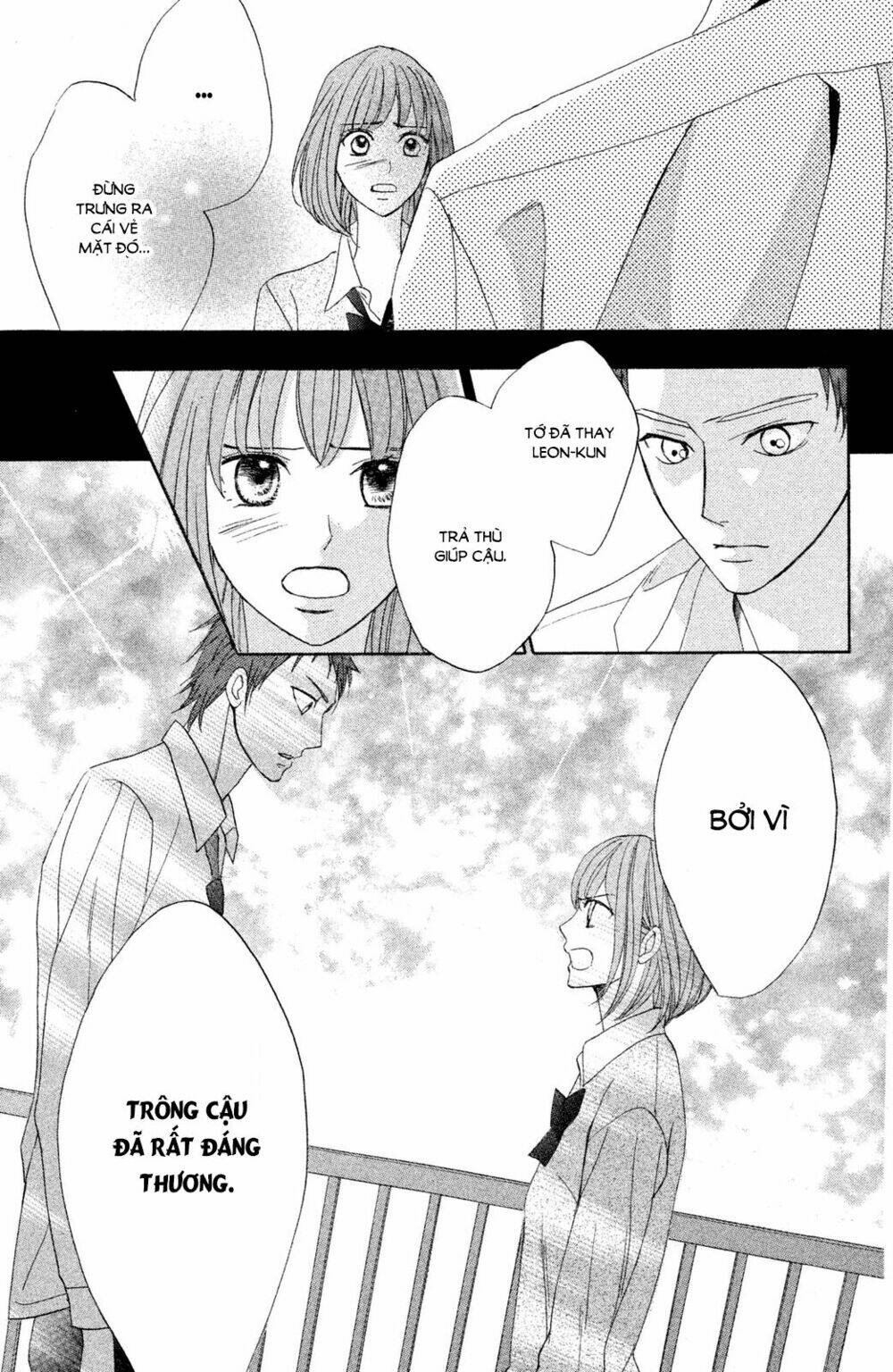 L-DK Chapter 83 - TC Truyện