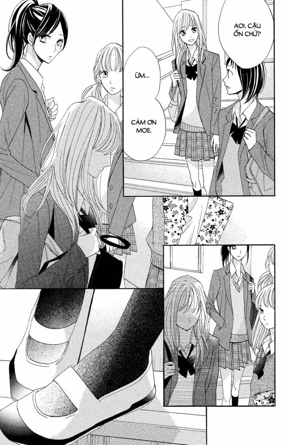 L-DK Chapter 83 - TC Truyện