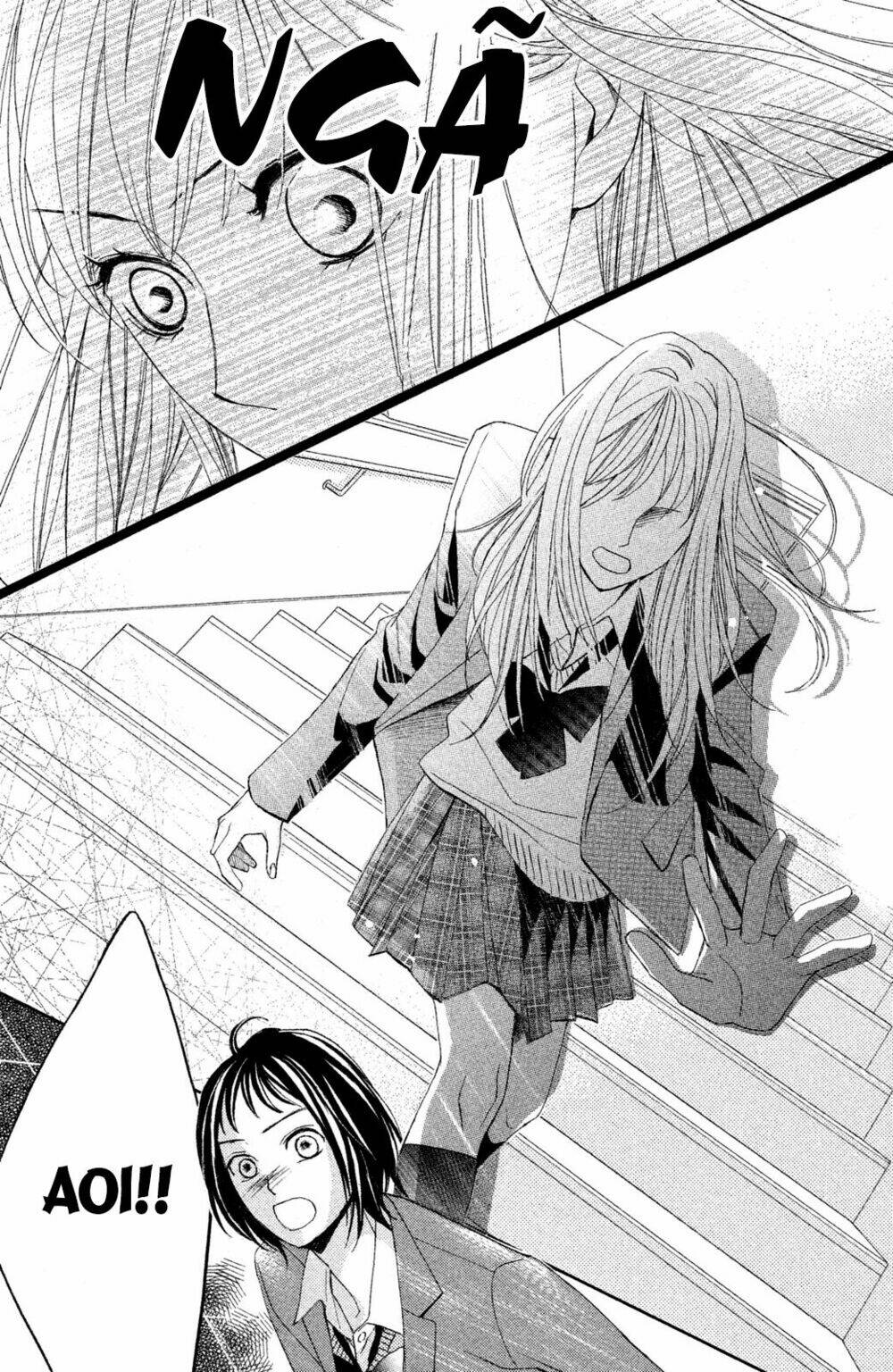 L-DK Chapter 83 - TC Truyện