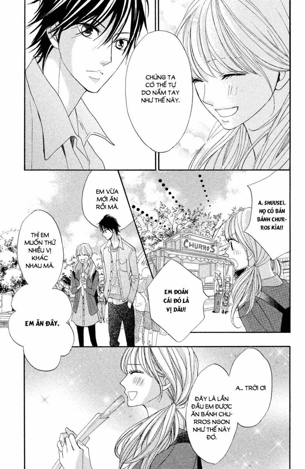 L-DK Chapter 83 - TC Truyện