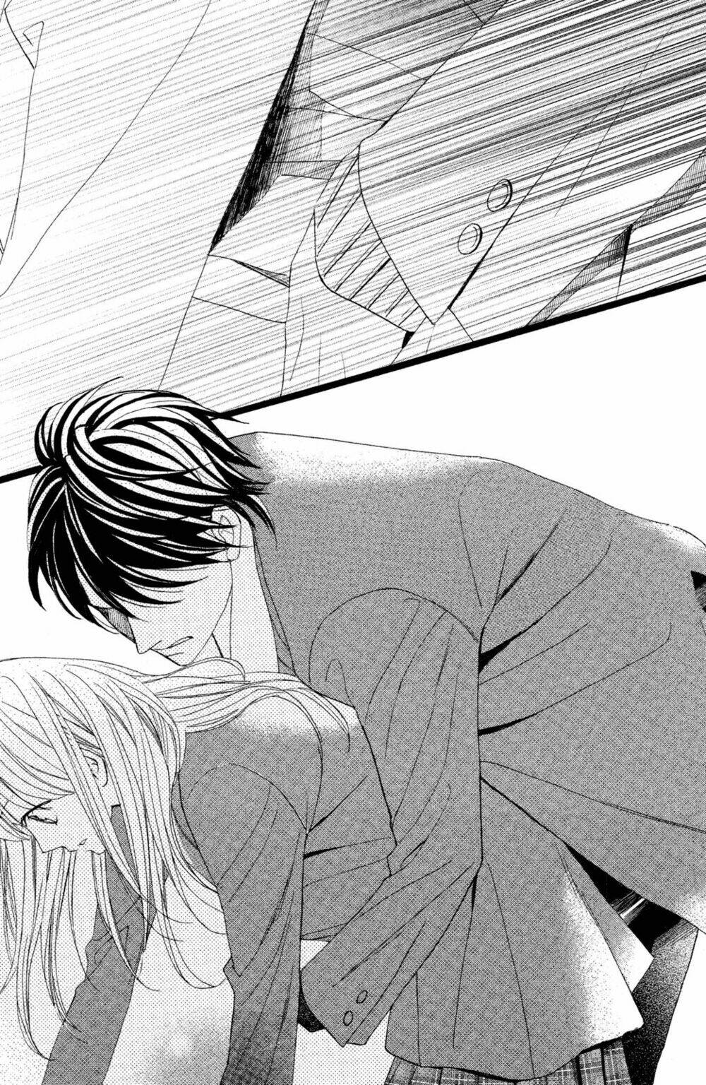 L-DK Chapter 83 - TC Truyện