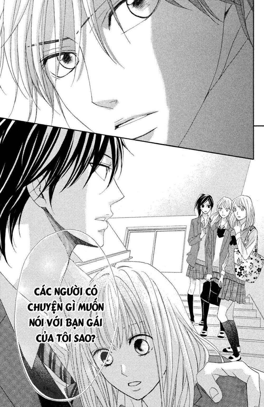 L-DK Chapter 83 - TC Truyện