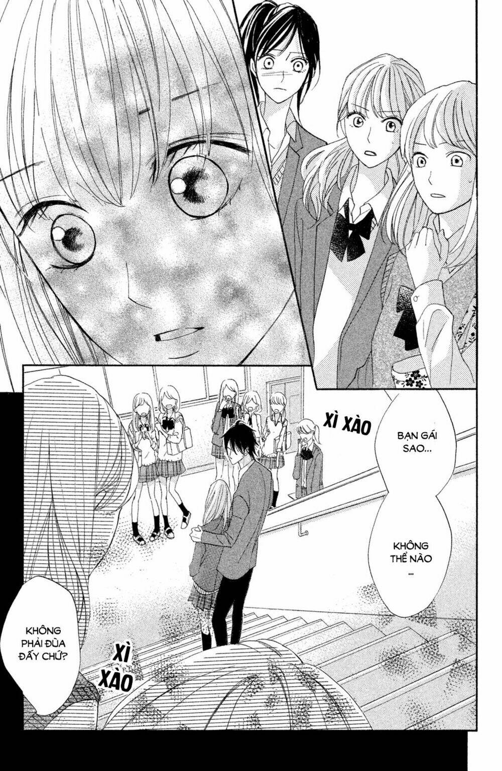 L-DK Chapter 83 - TC Truyện