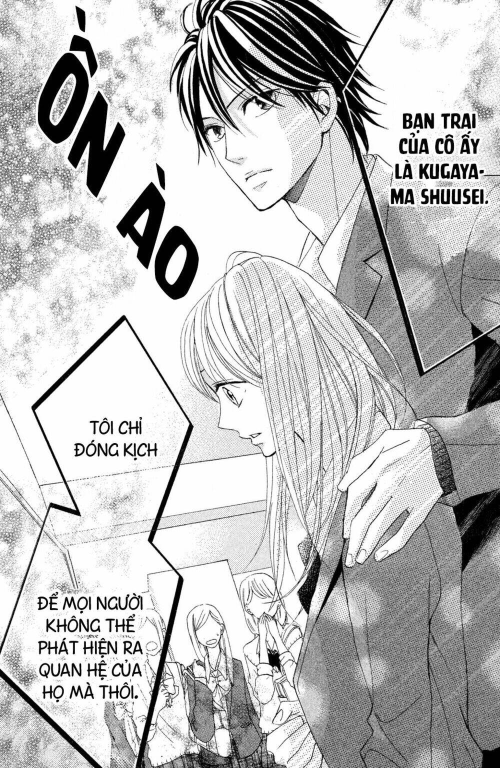 L-DK Chapter 83 - TC Truyện