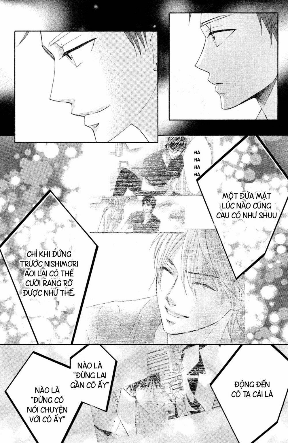 L-DK Chapter 83 - TC Truyện