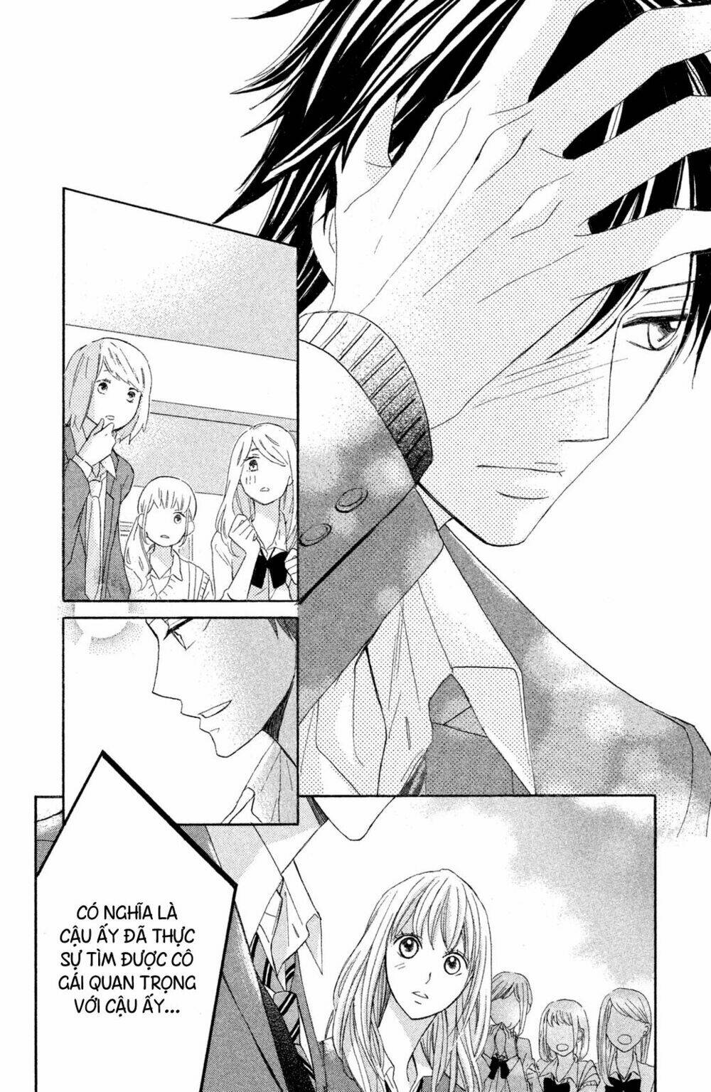 L-DK Chapter 83 - TC Truyện