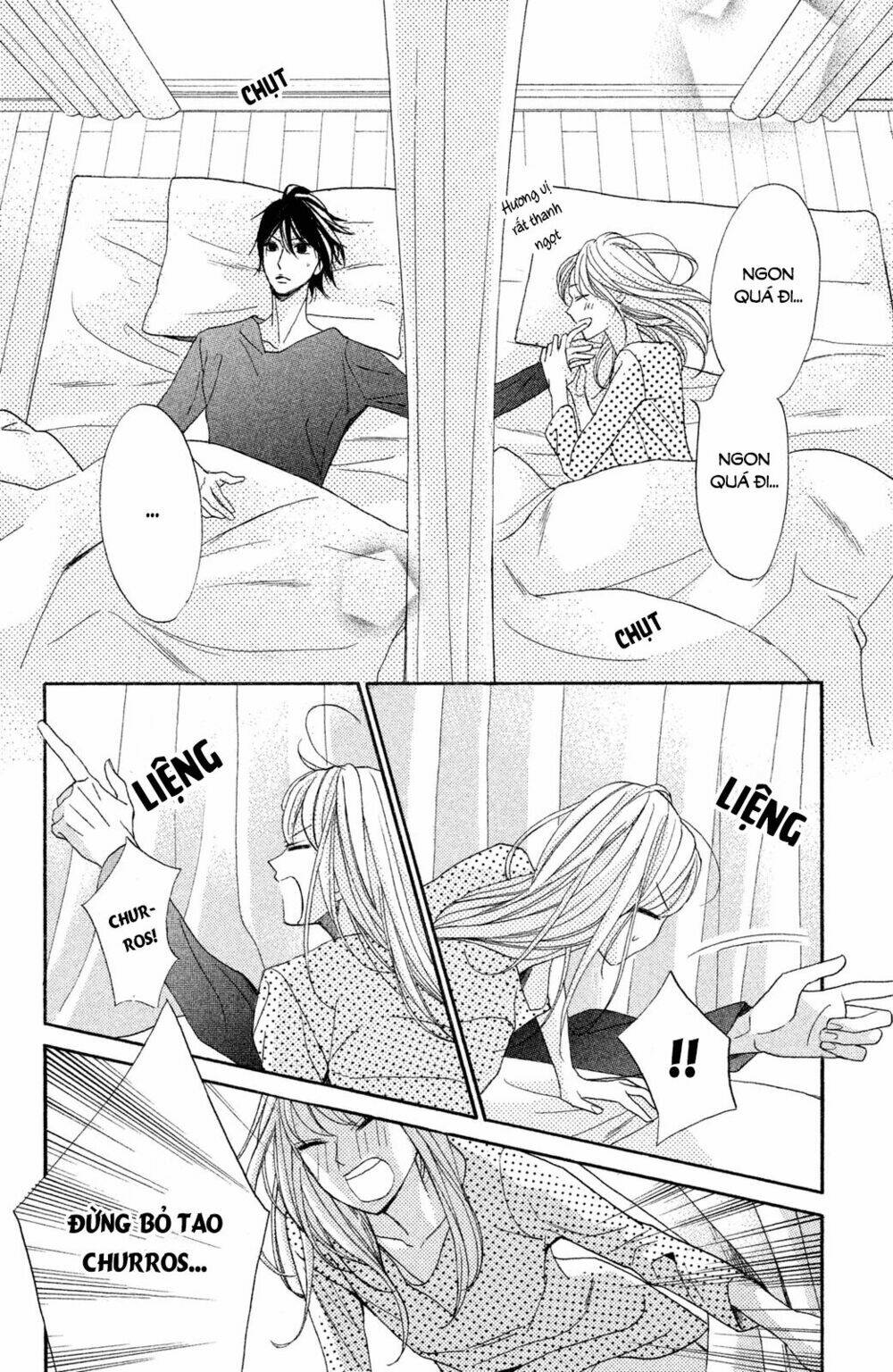 L-DK Chapter 83 - TC Truyện