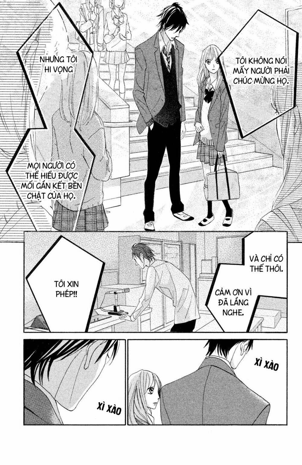 L-DK Chapter 83 - TC Truyện