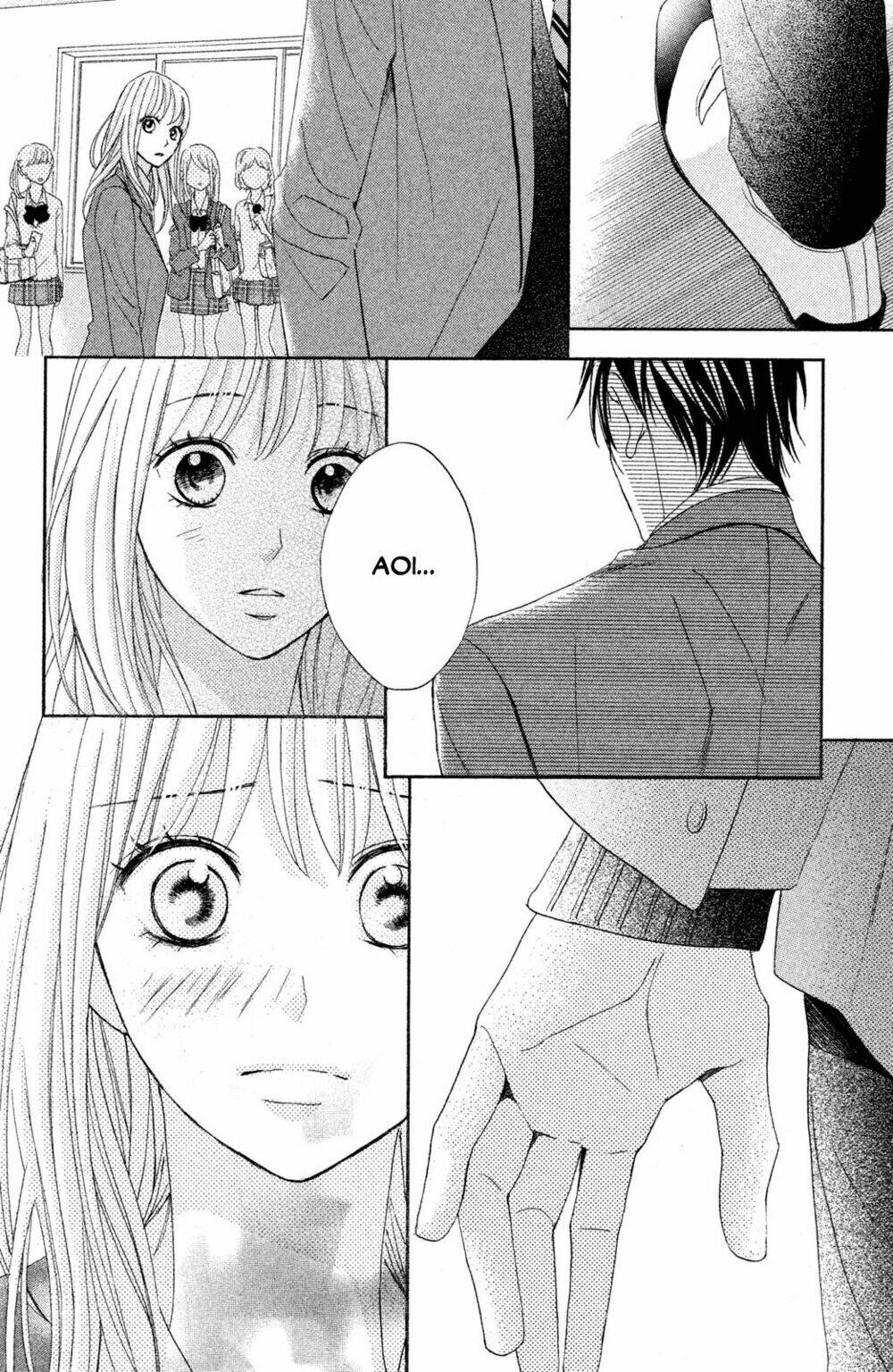L-DK Chapter 83 - TC Truyện