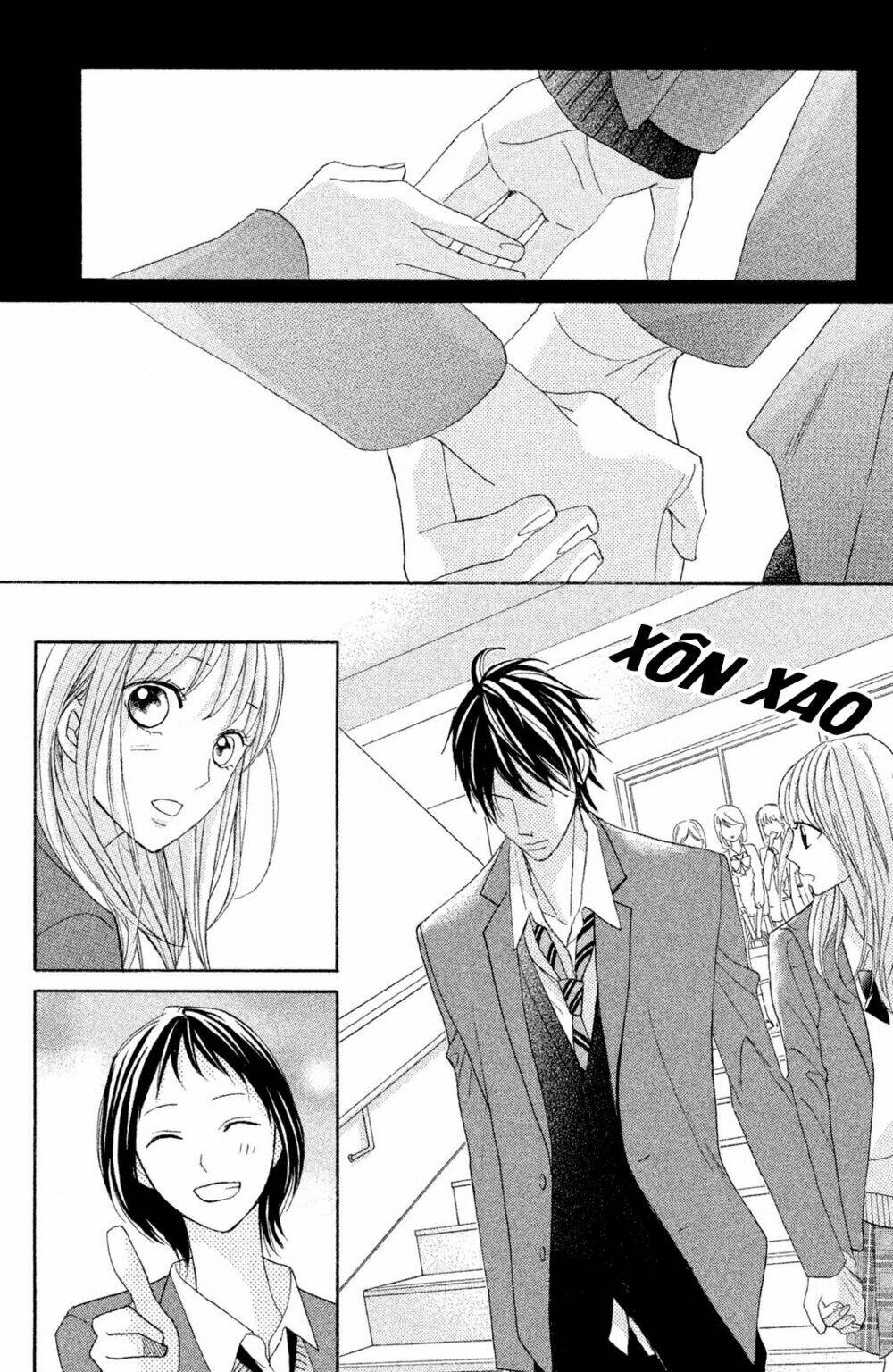 L-DK Chapter 83 - TC Truyện