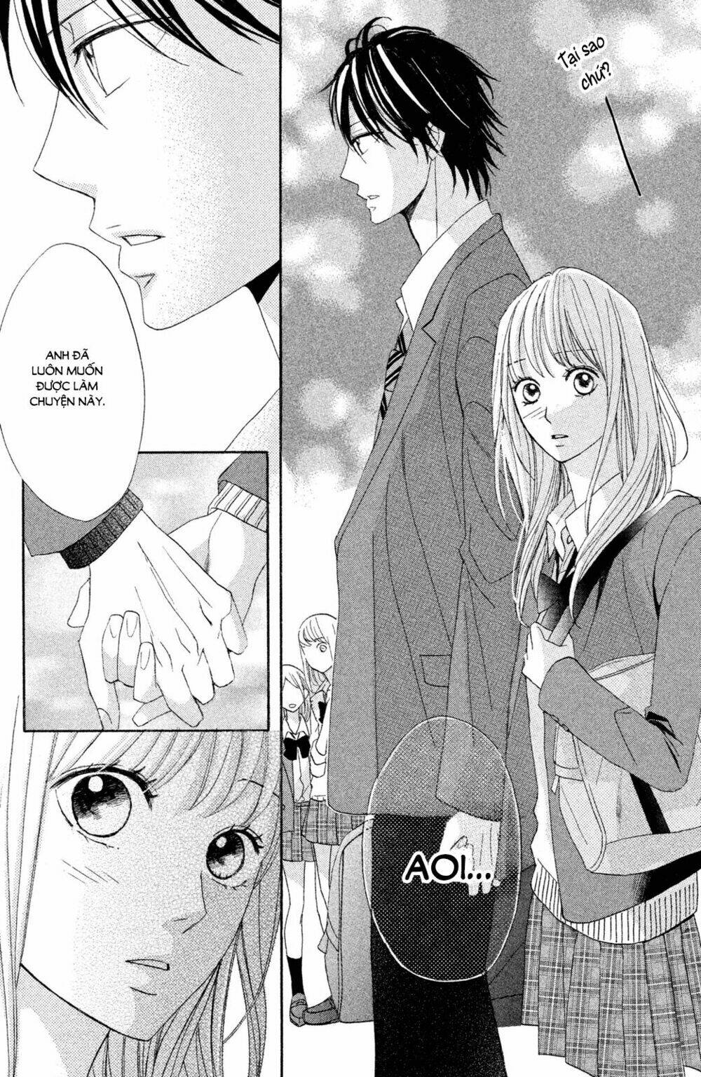 L-DK Chapter 83 - TC Truyện