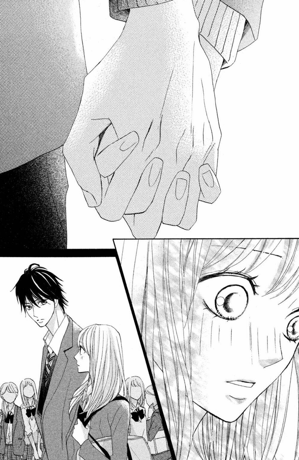 L-DK Chapter 83 - TC Truyện