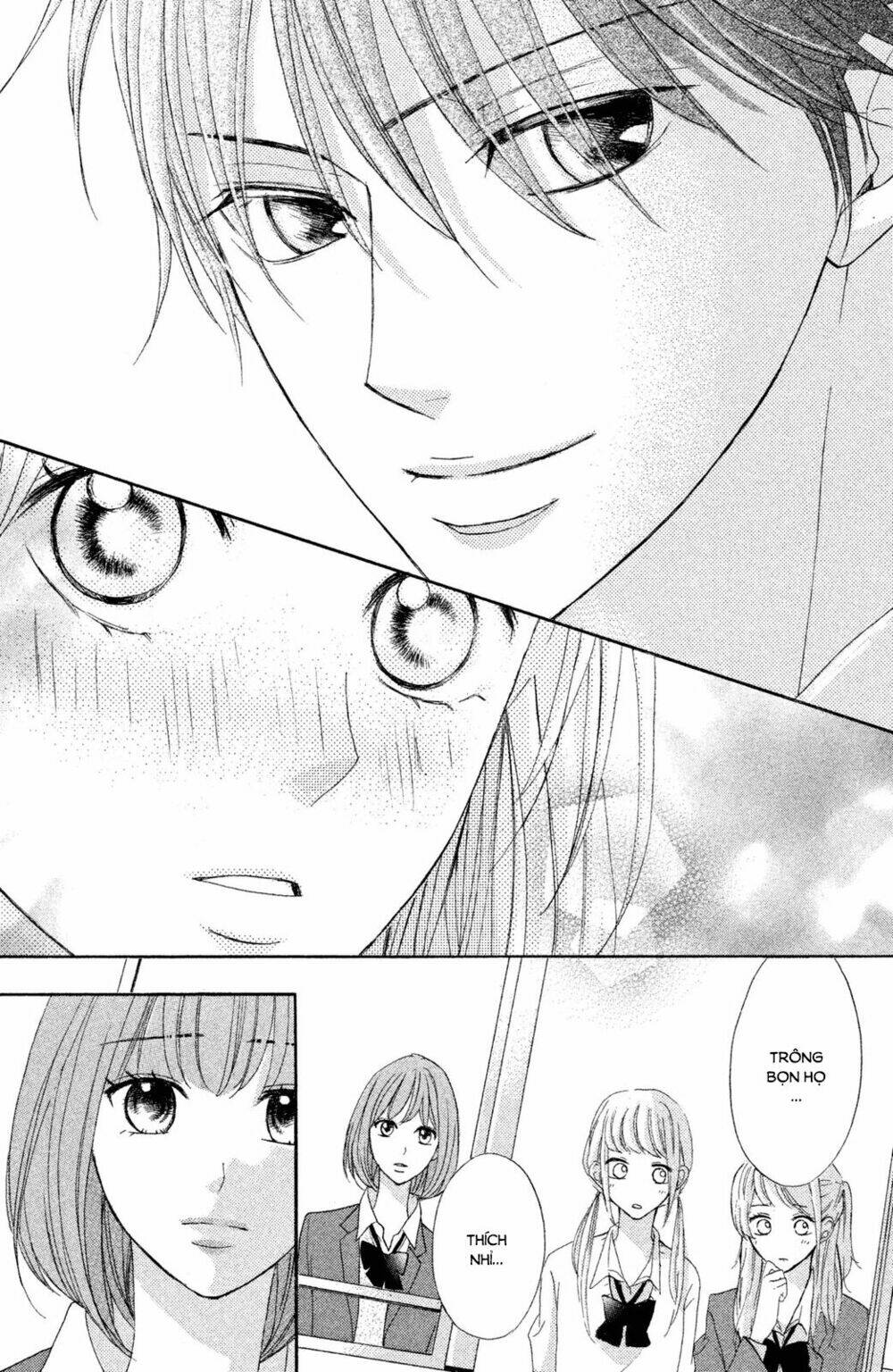L-DK Chapter 83 - TC Truyện