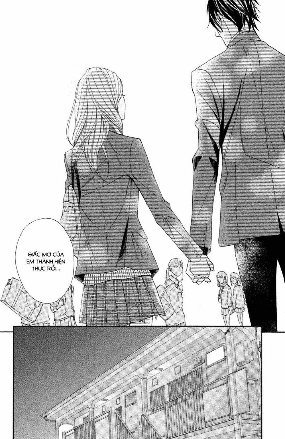 L-DK Chapter 83 - TC Truyện