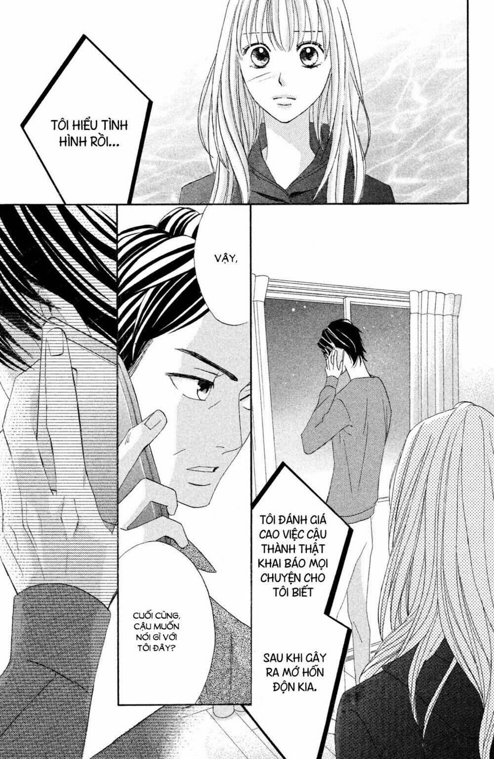 L-DK Chapter 83 - TC Truyện