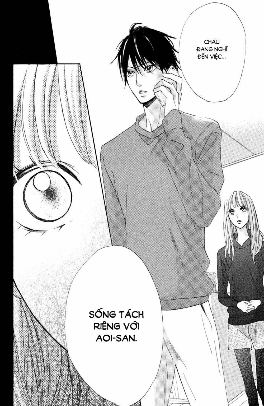 L-DK Chapter 83 - TC Truyện