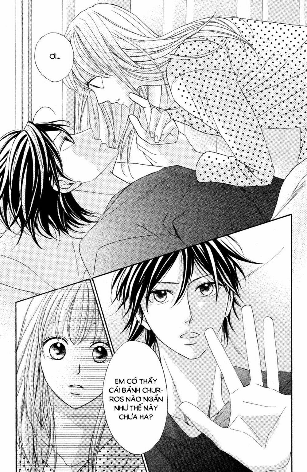 L-DK Chapter 83 - TC Truyện