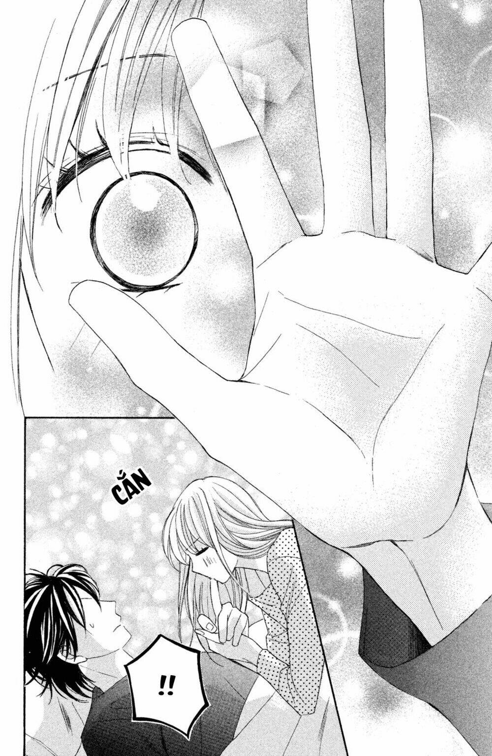 L-DK Chapter 83 - TC Truyện