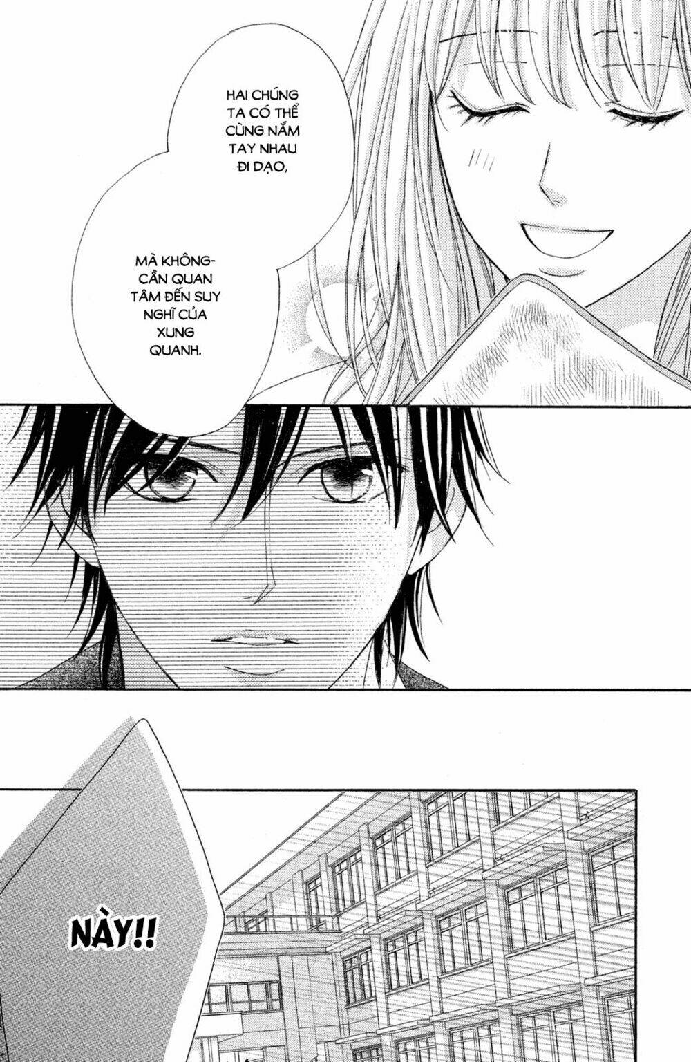 L-DK Chapter 83 - TC Truyện