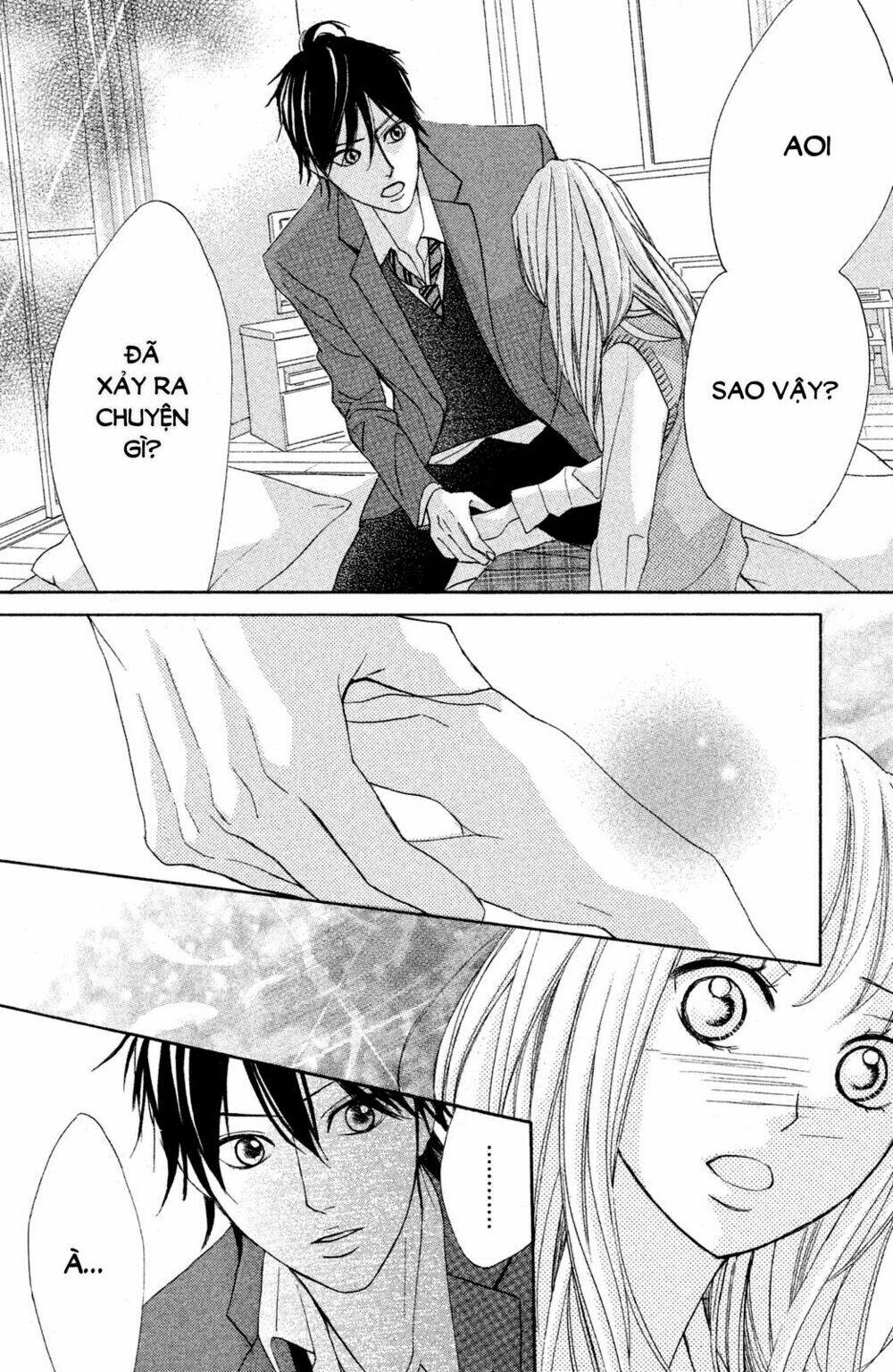L-DK Chapter 80 - TC Truyện